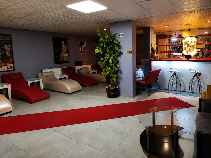 Orenda spa masaj salonu Antalya — fotoğraf 2