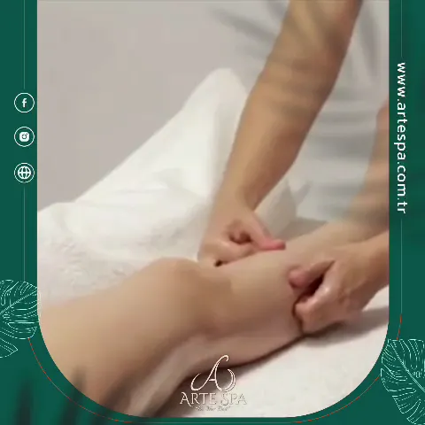 Arte Spa Masaj Adana Ramada Hotel — fotoğraf 1