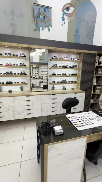 Tiers Sivas Masaj Salonu — fotoğraf 3