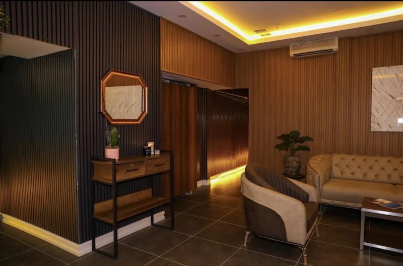 Ataşehir Luna Den Spa — fotoğraf 2