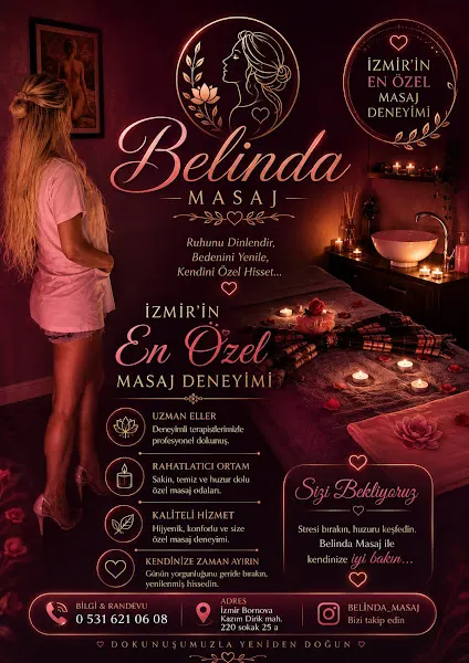 Salon Belinda — fotoğraf 2