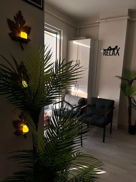 Hera Yaşam Merkezi | Spa & Masaj — fotoğraf 1