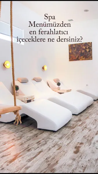 Spa Marin — fotoğraf 2
