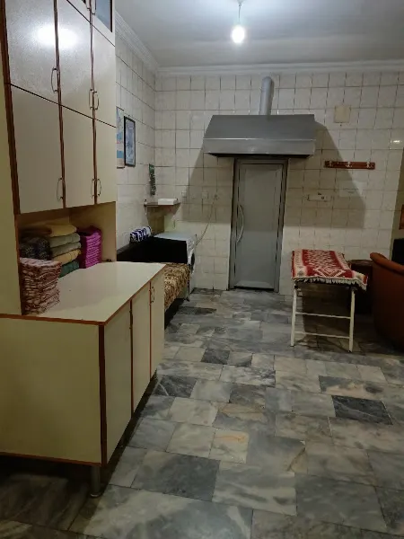 Lüks Hamam Havuz — fotoğraf 2