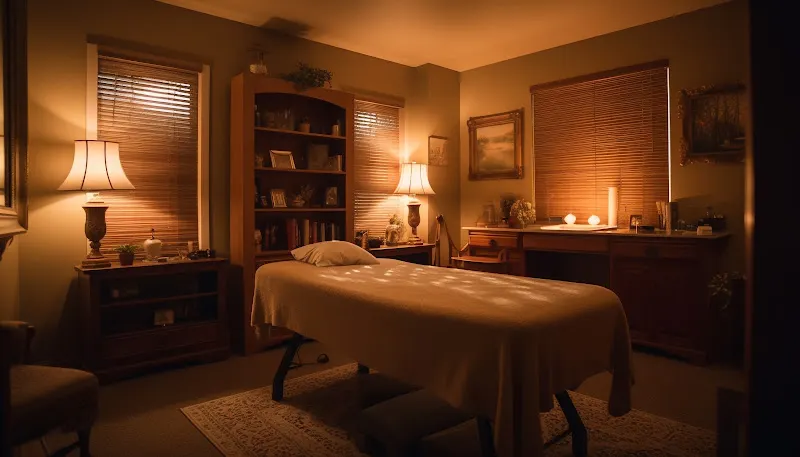 Lavinya Spa - Çekmeköy Masaj Salonu - Anadolu Yakası Masaj — fotoğraf 1