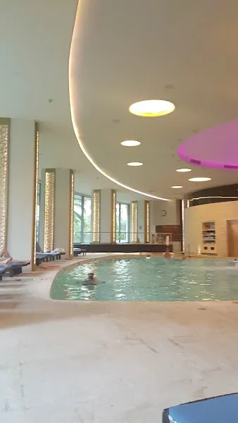 Pürovel Spa & Sport — fotoğraf 2