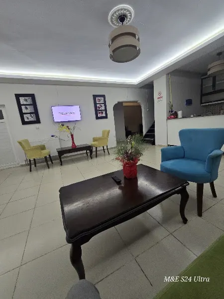 Arma Spa ve Terapi Merkezi — fotoğraf 1