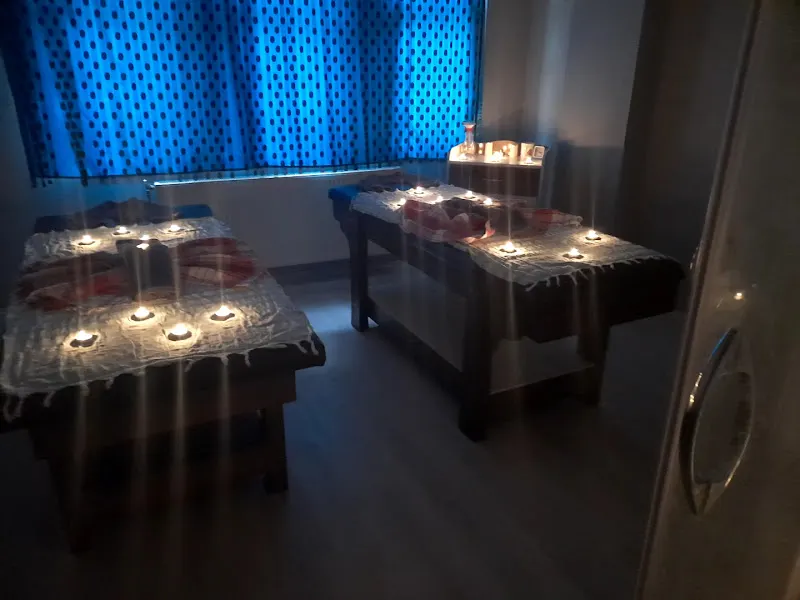 Işıl Ay Spa Masaj Salonu — fotoğraf 2