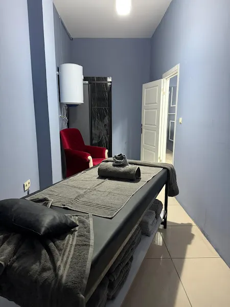 Mersin Yıldız Masaj Salonu — fotoğraf 2