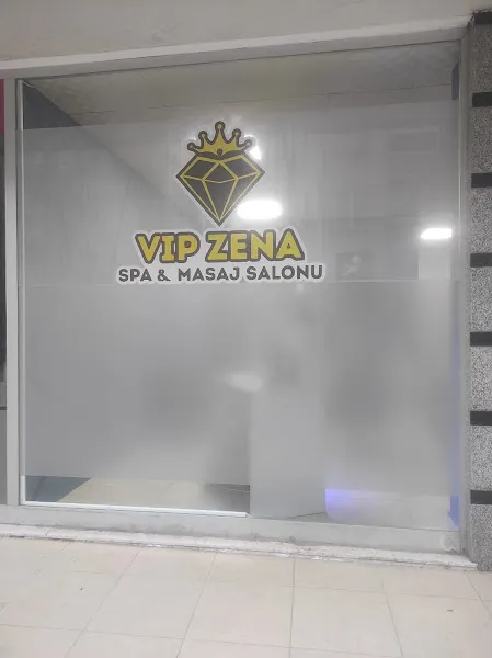 VIP Zena Spa (Masaj) Salonu - Çanakkale Masaj Salonu — fotoğraf 1
