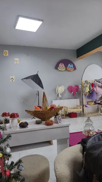 Ayşegül Meral Bebek Spa Merkezi Çerkezköy — fotoğraf 3