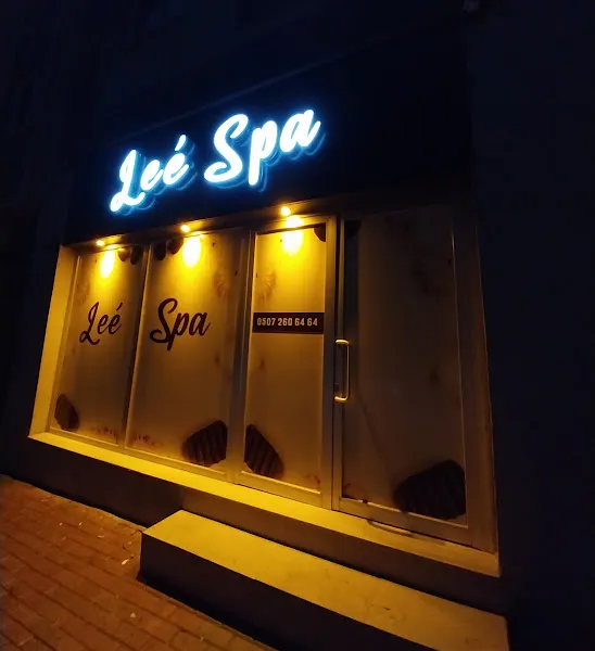 Lee Spa — fotoğraf 1