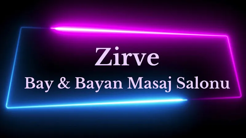 Zirve Masaj Salonu | Profesyonel Masaj & Spa – Niğde — fotoğraf 2