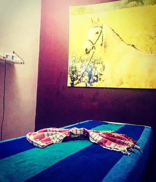 UŞAK Life Masaj Salonu — fotoğraf 2
