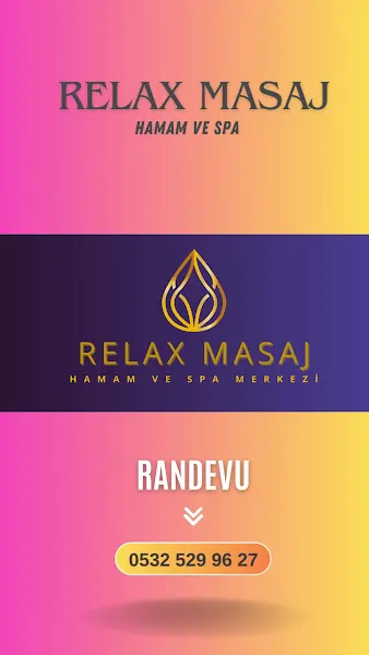 Relax Masaj Spa — fotoğraf 1