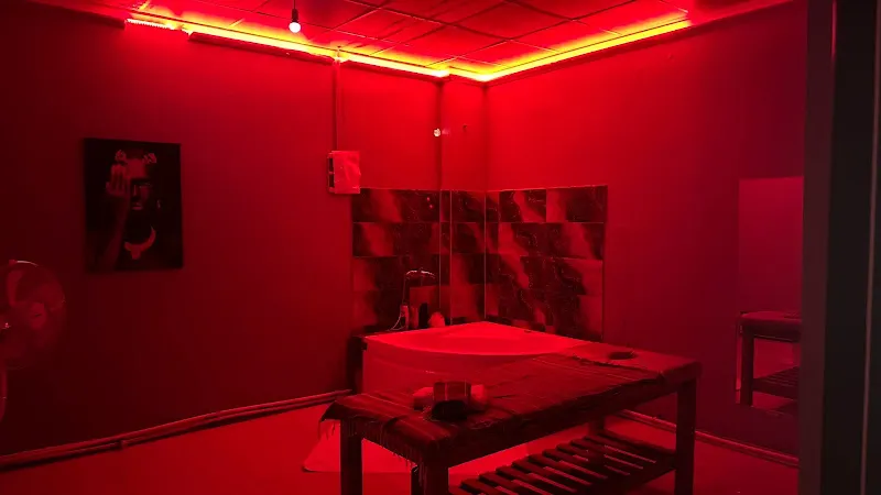 Torbalı Relax Masaj salonu — fotoğraf 2