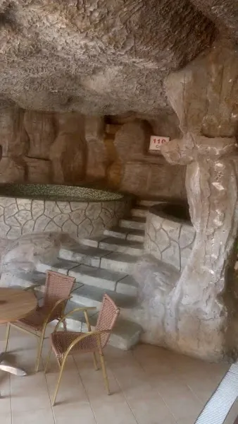 A & S Hamam — fotoğraf 2