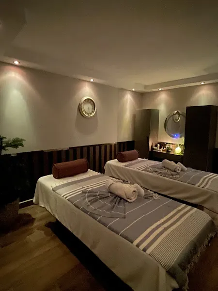 Calm Spa&Wellness — fotoğraf 1
