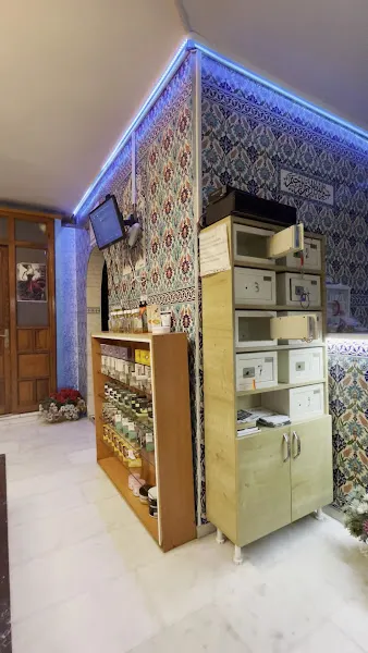 Antique Spa Hamam — fotoğraf 2