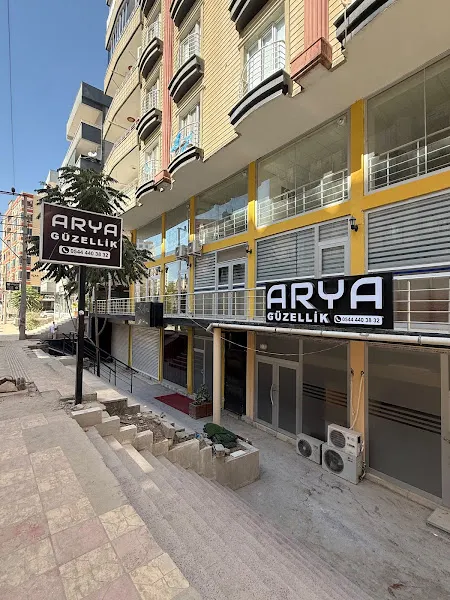 Arya mardin — fotoğraf 2
