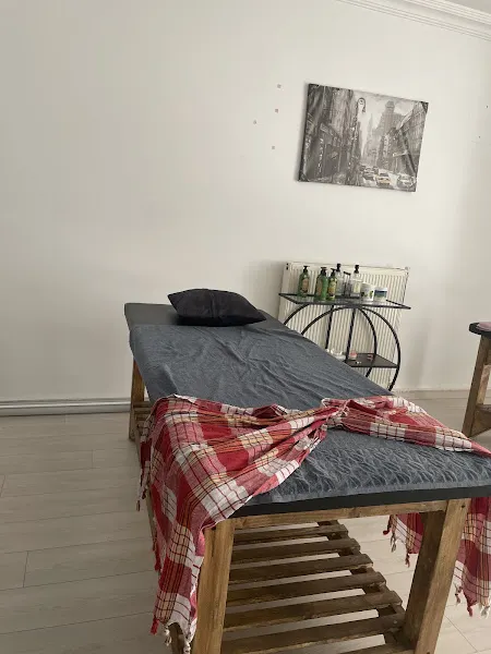 Gaziantep Masaj Salonu Rüya Terapi Merkezi — fotoğraf 1
