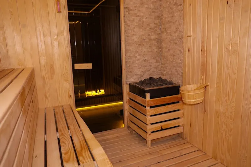 CHALA SPA WELLNESS ATAŞEHİR — fotoğraf 2