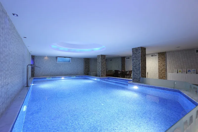 Gold Spa & Wellness Sakarya — fotoğraf 2