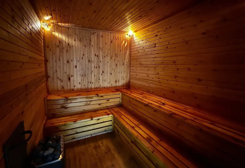 Van Masaj | Van Masaj Salonu ve Spa Merkezi — fotoğraf 3