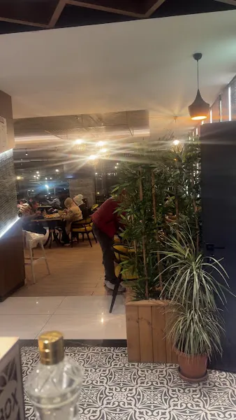 Elifim Resort Hotel Spa Center — fotoğraf 3