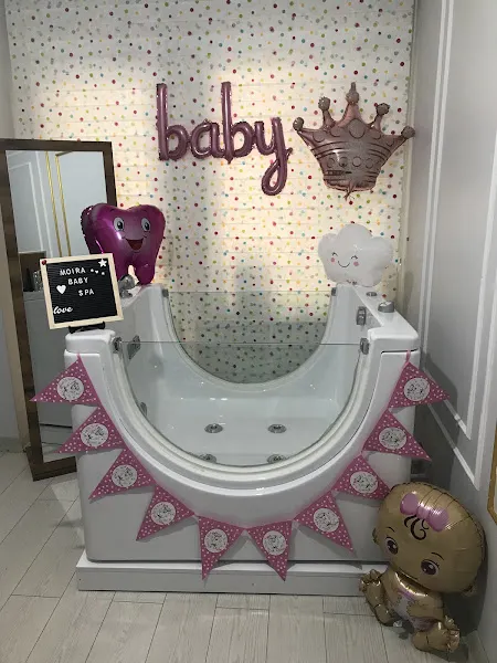Moira Baby Spa & Massage İstanbul — fotoğraf 1