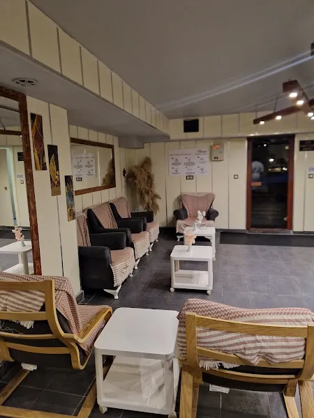 Firuze Hamam SPA Söke — fotoğraf 1