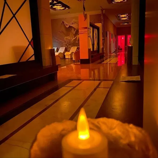 SUNSHINE SPA KEMER — fotoğraf 2