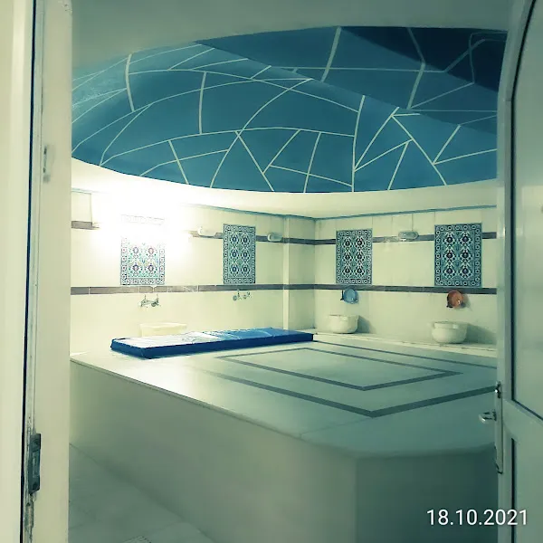 Antalya Safari Spa — fotoğraf 2