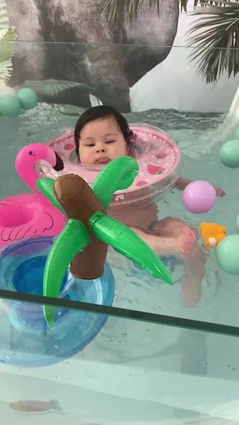 Palme Baby Spa Antalya — fotoğraf 2
