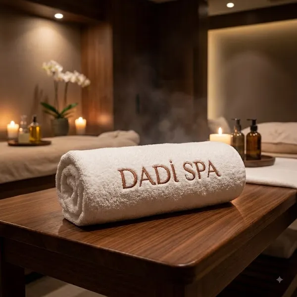 Dadı Spa Masaj Salonu — fotoğraf 1