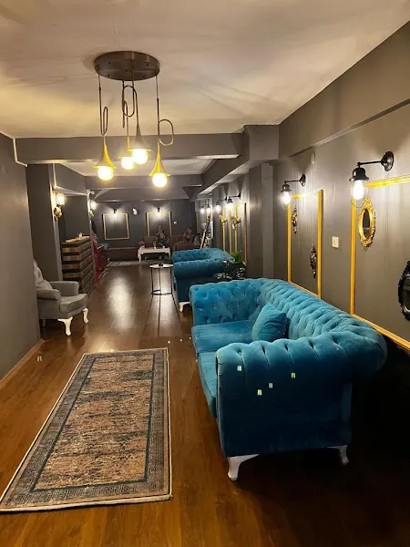 İzmir Masaj Salonu — fotoğraf 1