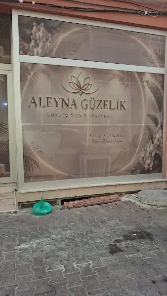 Çorlu Masaj Aleyna — fotoğraf 1