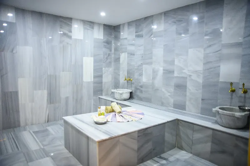 Beg Spa & Wellness — fotoğraf 2